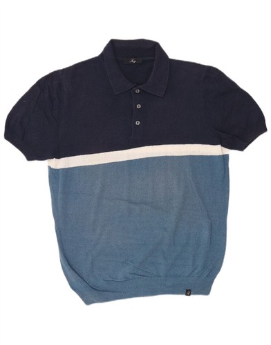 Polo uomo fay media blu - it, 48