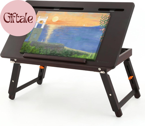 Tavolo disegno pieghevole - da,