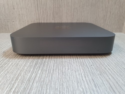 Mac mini a1993 2 - mini, ghz