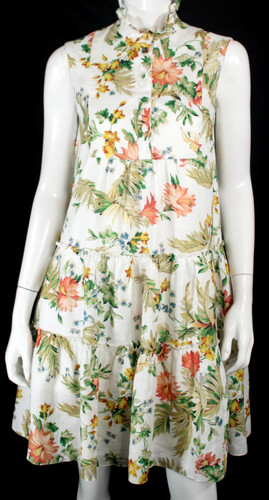 Erdem abito trapezio multi - abito,