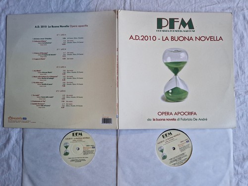 Pfm 2010 la buona - 2010,