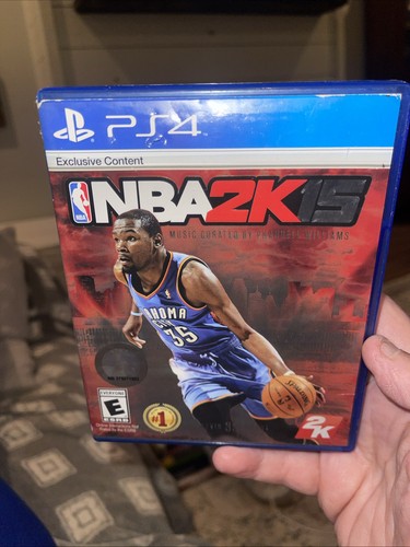 Nba 2k15 sony - 2k15,