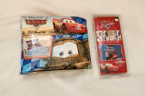 Disney pixar cars - disney, set