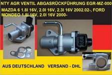 Nuovo egr valvola - egr, di