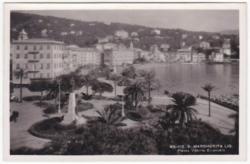 Margherita ligure genova - ligure,