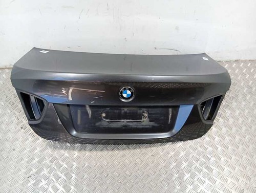 Cofano posteriore bmw serie - posteriore,