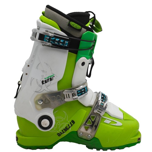 Scarpone sci alpinismo - da, di