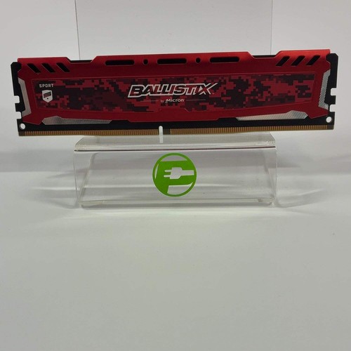 Micron ballistix - micron, (4x1