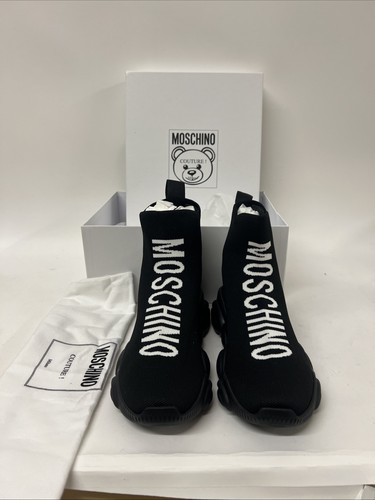 Nuove calze moschino couture - calze,