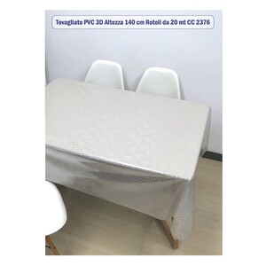Tovagliato smart trasparente - tovagliato,