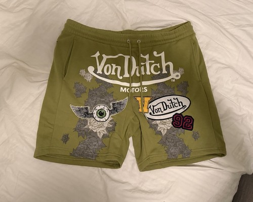 Pantaloncini von dutch con - pantaloncini,
