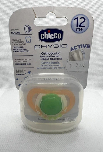 Chicco succhietto physio - chicco,