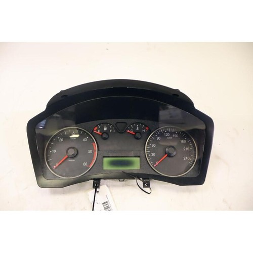 Strumentazione fiat stilo - strumentazione,