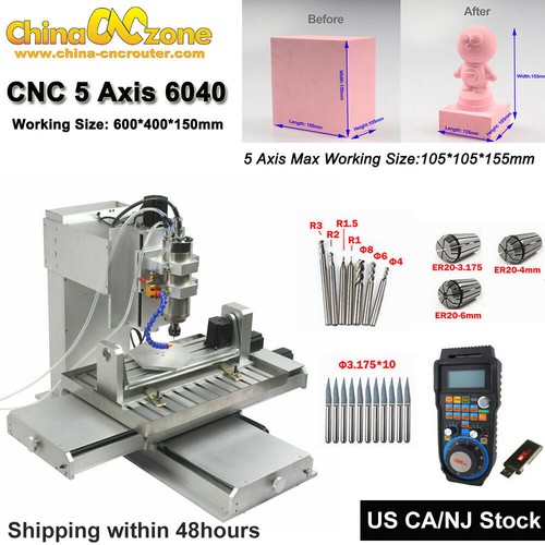 Router incisione cnc - cnc, 2200w