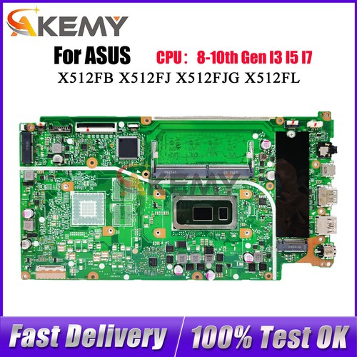 Per asus x512fb - asus, x512ff