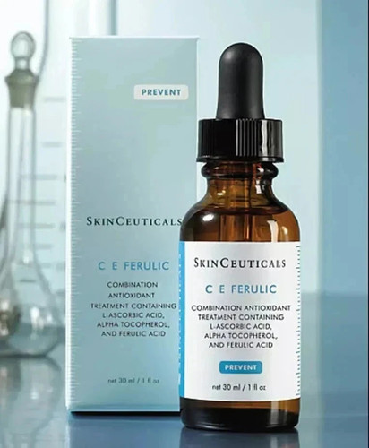 Skinceuticals ferulic con - e,