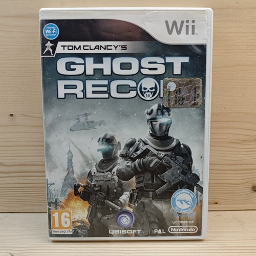 Tom clancy ghost - tom,