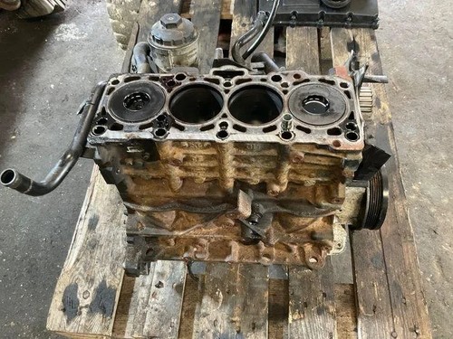 Blocco motore golf v - vw,