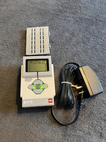 Lego mindstorms ev3 mattoncino - mindstorms,