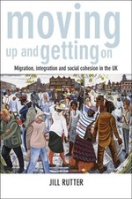 Moving and getting - and,