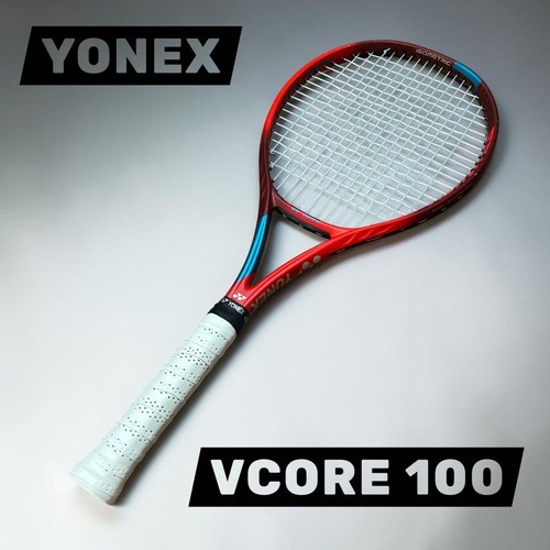 Yonex vcore 100 2021 modello - 2021,