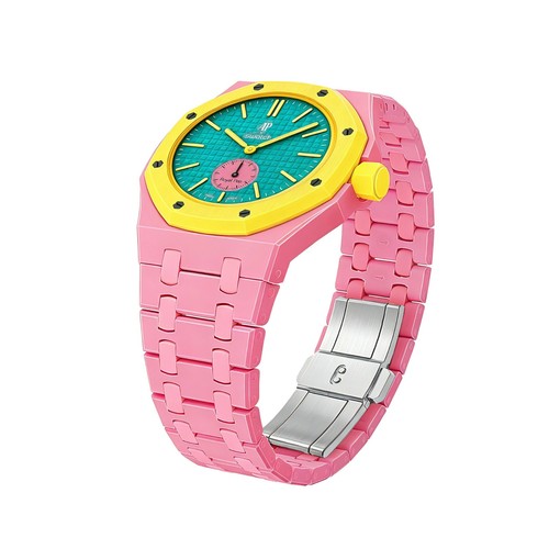 Bracciale per swatch - bracciale,