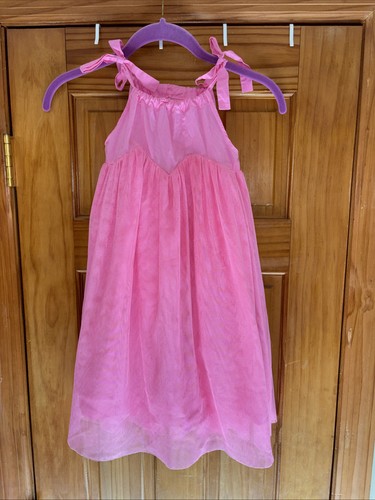 Maxi abito tulle - tulle, bambina