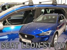 Deflettori Aria Per Seat Leon