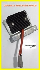 CENTRALINA RELE REGOLATORE