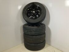 Ruote estive Cerchioni Alu 16 Zoll FORD Transit V363 2.0 TDCi