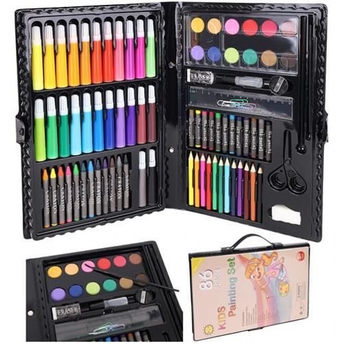 Set art bambini 86 - set,