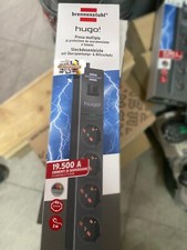 BRENNENSTUHL HUGO - Ciabatta