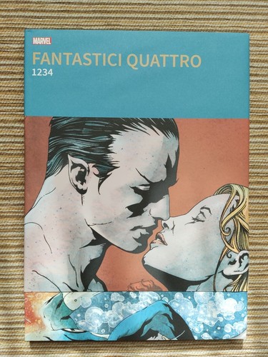 Fantastici 1234 grandi - fantastici,