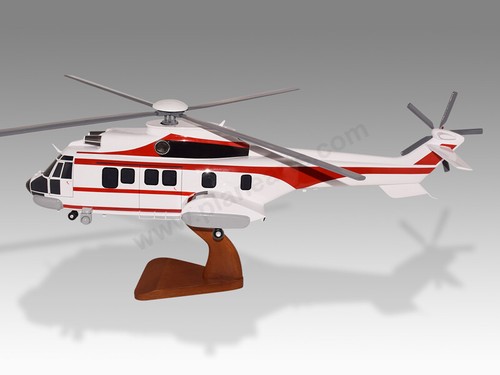 Airbus helicopters h215 as332 - airbus,