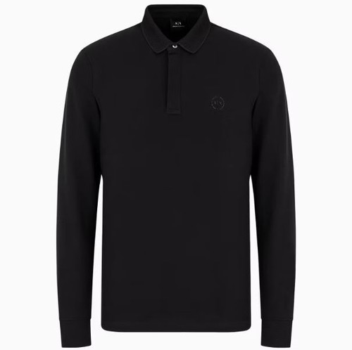 Polo uomo armani - polo, cotone