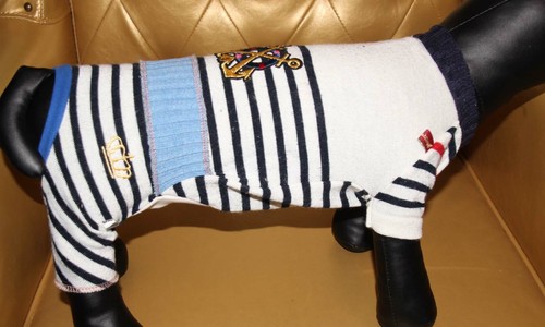 7597 abbigliamento per - 7597, cani