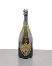 Champagne Dom Perignon 1982