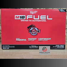 Milwaukee M18 FUEL 2834-20