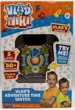 Orologio Vlad & Niki Adventure
