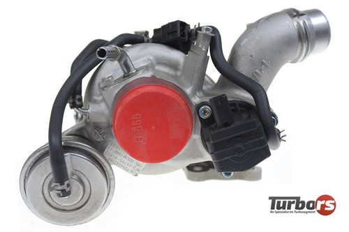 Turbocompressore fiat 500 - fiat,