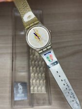 Swatch Raro Olympic Team