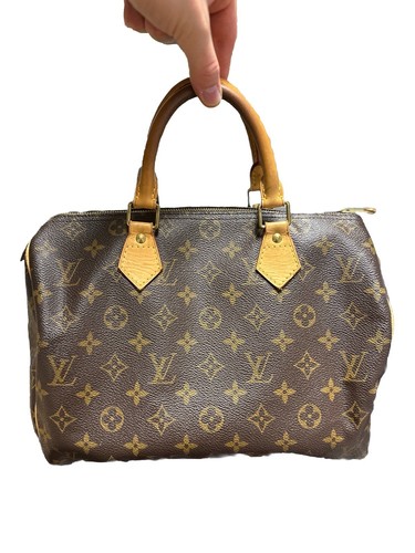 Louis vuitton speedy - vuitton,