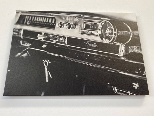 Poster auto antico - ,, antica