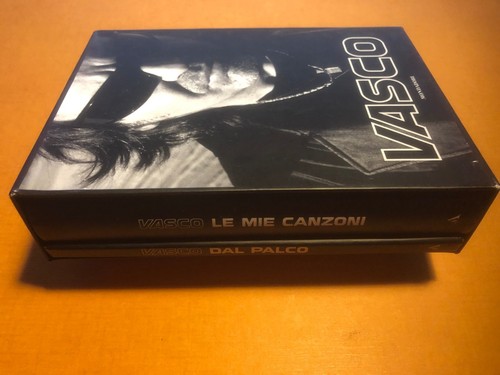 Vasco mie canzoni - le,