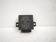 CENTRALINA CHIUSURE PER IVECO