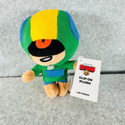 Brawl stars line friends - brawl,