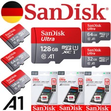 Sandisk ultra scheda - sandisk,