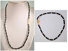 Parure uomo donna collana - uomo, +