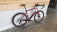 2021 Specialized Diverge Pro