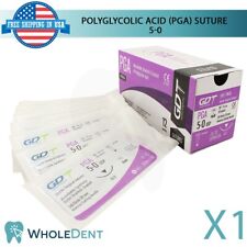 Filo per cucire sutura P G A